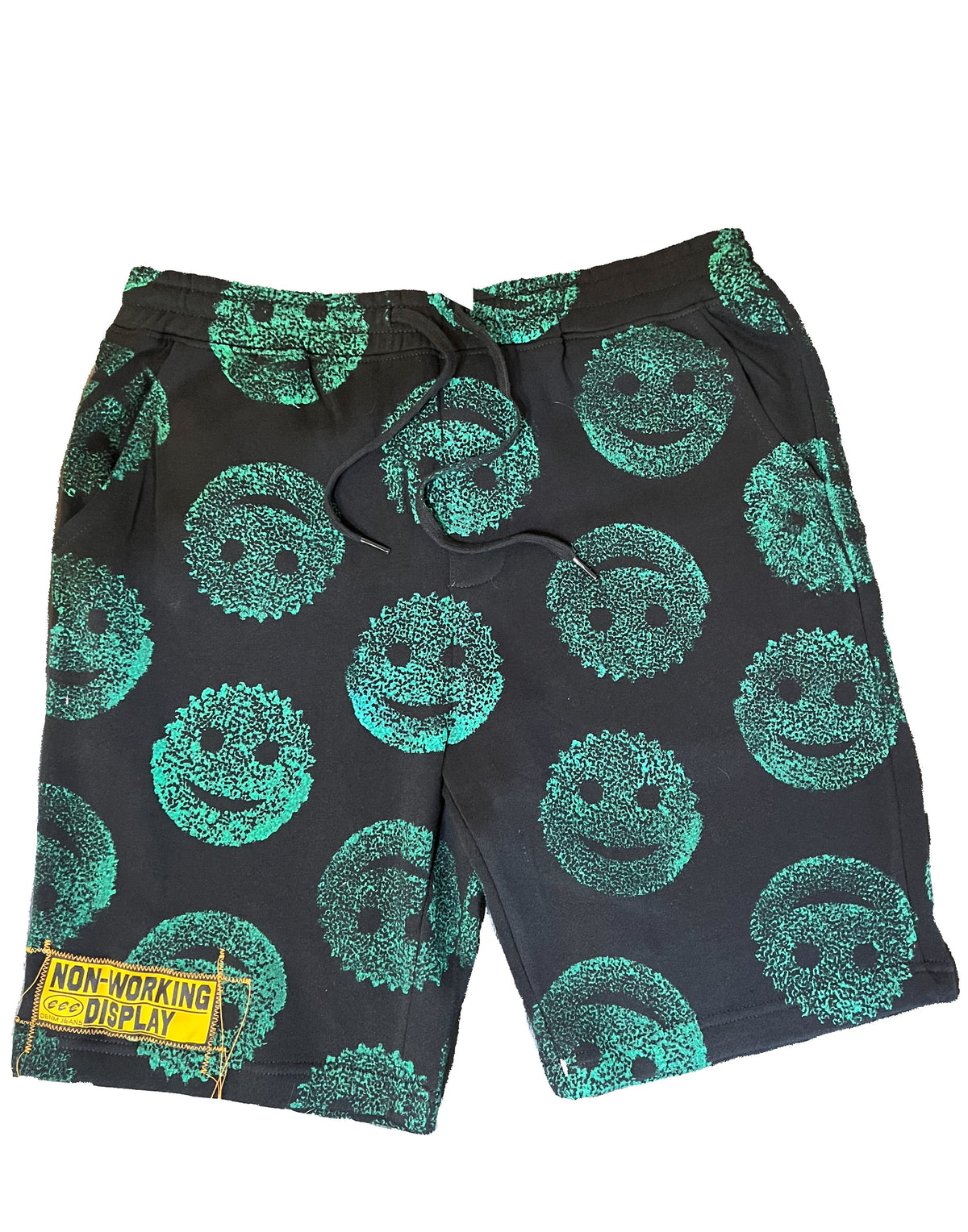 Smile Shorts